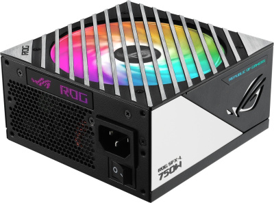 ASUS ROG Loki SFX-L 750W Platinum ROG-LOKI-750P-SFX-L-GAMING