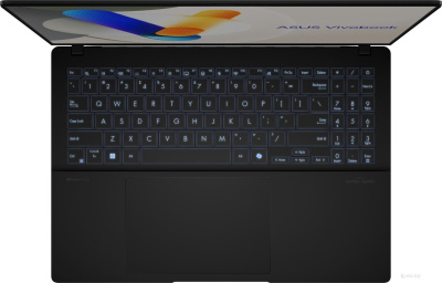 Ноутбук ASUS Vivobook S 16 OLED S5606MA-MX005W