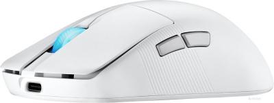ASUS ROG Harpe Ace Mini White
