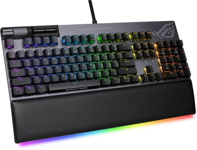 ASUS ROG Strix Flare II Animate (ASUS ROG NX Red)