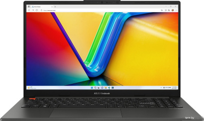Ноутбук ASUS VivoBook S15 OLED K5504VA-MA400