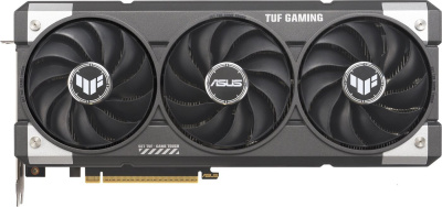 ASUS TUF Gaming GeForce RTX 5060 Ti 16GB GDDR7 OC Edition TUF-RTX5060TI-O16G-GAMING