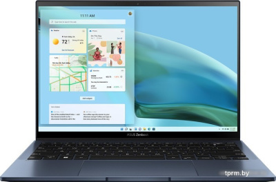 Ноутбук ASUS ZenBook S 13 OLED UM5302TA-LV620