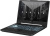 Ноутбук ASUS TUF Gaming A15 FA506NFR-HN112 Graphite Black (90NR0JU7-M006X0)