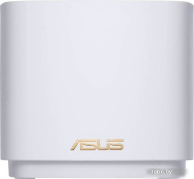 ASUS ZenWiFi AX Mini XD5 (1 шт., белый)