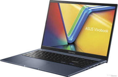 Ноутбук ASUS VivoBook 15 X1504ZA-BQ322