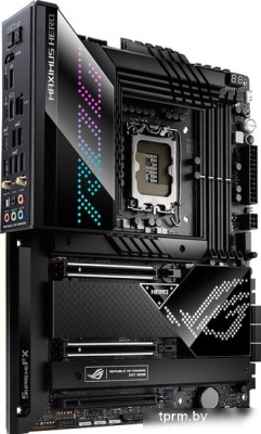 ASUS ROG Maximus Z690 Hero