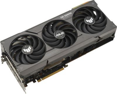 Видеокарта ASUS TUF Gaming Radeon RX 7800 XT OC Edition 16GB GDDR6 TUF-RX7800XT-O16G-GAMING