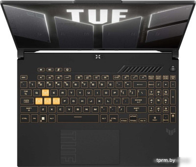 Игровой ноутбук ASUS TUF Gaming F16 FX607JV-N3146
