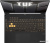 Игровой ноутбук ASUS TUF Gaming F16 FX607JV-N3146