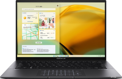 ASUS ZenBook 14 UM3402YA-KP783W