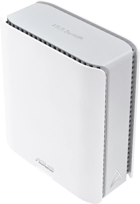 Wi-Fi система ASUS ZenWiFi BT8 1xAP (1 шт., белый)