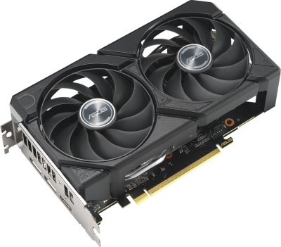 ASUS Dual Radeon RX 9060 XT 8GB GDDR6 DUAL-RX9060XT-8G