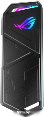 Картинка Бокс для жесткого диска ASUS ROG Strix Arion Бокс для жесткого диска ASUS ROG Strix Arion