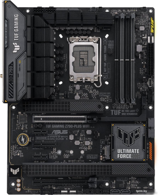 ASUS TUF Gaming Z790-Plus WiFi 90MB1D80-M0EAY0