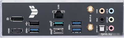 ASUS TUF Gaming B760-Plus WiFi D4