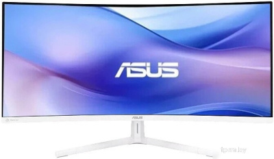 ASUS Eye Care VU34WCIP-W