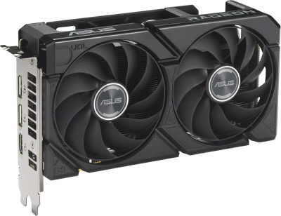 ASUS Dual Radeon RX 9060 8GB GDDR6 DUAL-RX9060-8G