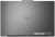 Игровой ноутбук ASUS TUF Gaming F17 2023 FX707ZV4-HX018