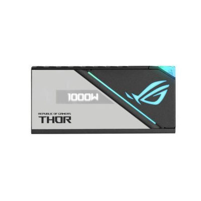 ASUS ROG Thor 1000W Platinum II ROG-THOR-1000P2-GAMING