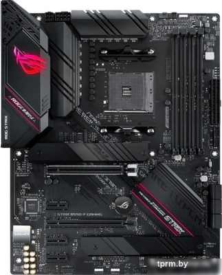 Материнская плата ASUS ROG STRIX B550-F Gaming
