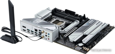 ASUS Prime X670E-Pro WiFi