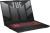 Игровой ноутбук ASUS TUF Gaming A17 2023 FA707NUQ-HX034