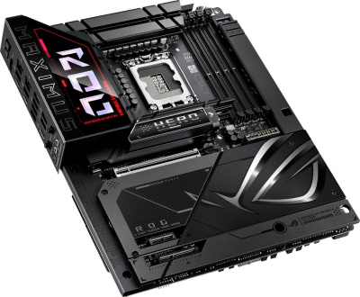 ASUS ROG Maximus Z890 Hero BTF