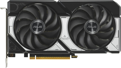 Видеокарта ASUS Dual GeForce RTX 5060 OC 8GB GDDR7 (90YV0N12-M0NA00)
