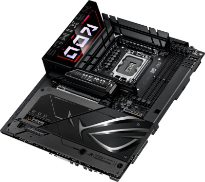 ASUS ROG Maximus Z890 Hero BTF