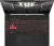 ASUS TUF Gaming A16/ FA607NU-RL089/ R5-7535HS/ 16 FHD+ Value IPS-level  AG  16:10 300nits 144Hz/ GF RTX 4050 6GB/ 16GB/ 1TB/ DOS/ noODD/ Mecha Gray ноутбук 90NR0MU3-M004V0