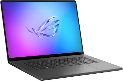 Ноутбук ASUS ROG Zephyrus G16 GU605CM-QR110 Eclipse Gray (90NR0M21-M00570)