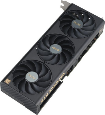 ASUS ProArt GeForce RTX 4060 Ti 16GB GDDR6 PROART-RTX4060TI-16G