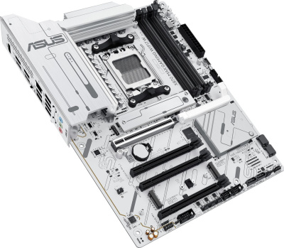 Материнская плата ASUS X870 Max Gaming WiFi7 W (90MB1LZ0-M0EAY0)