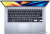 Ноутбук ASUS Vivobook 14 X1402ZA-EB664