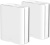 Картинка ASUS ZenWiFi BQ16 2xAP (2 шт., белый) ASUS ZenWiFi BQ16 2xAP (2 шт., белый)