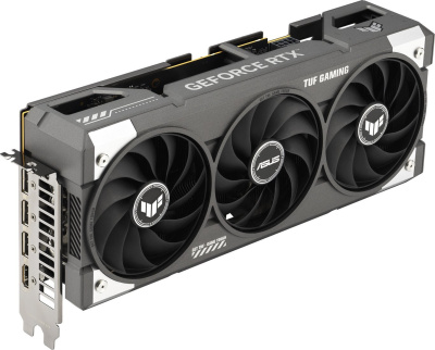 Видеокарта ASUS TUF Gaming GeForce RTX 5060 OC 8GB GDDR7 TUF-RTX5060-O8G-GAMING (90YV0N00-M0NA00)