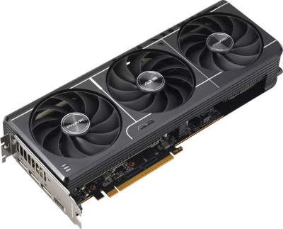 ASUS Prime Radeon RX 9070 Evo OC Edition 16GB GDDR6 PRIME-RX9070-O16G-EVO
