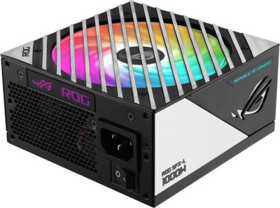 ASUS ROG Loki SFX-L 1000W Platinum ROG-LOKI-1000P-SFX-L-GAMING