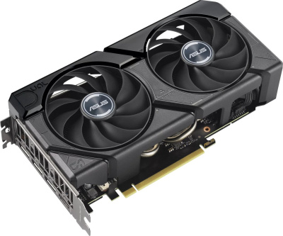 ASUS Dual GeForce RTX 4060 Ti OC Edition 16GB GDDR6 DUAL-RTX4060TI-O16G-EVO