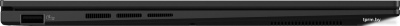 ASUS Zenbook 14/ UM3406KA-QD151/ AMD KRACKAN-6C/ 14 WUXGA OLED 16:10 400nits/ AMD Radeon Graphics/ 16GB/ 1TB/ DOS/ noODD/ Jade Black ноутбук 90NB14U1-M00890