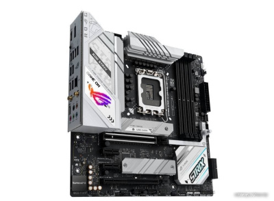 ASUS ROG Strix B760-G Gaming WiFi D4