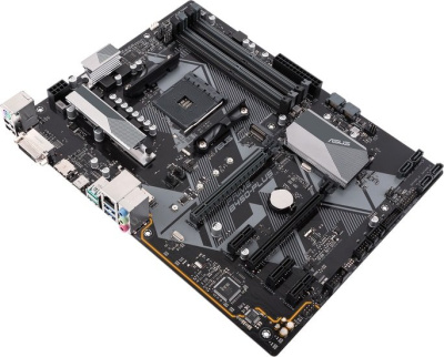 ASUS Prime B450-Plus