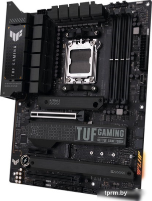 Материнская плата ASUS TUF Gaming X670E-Plus