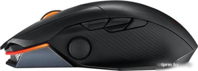 Картинка Игровая мышь ASUS ROG Chakram X Origin Игровая мышь ASUS ROG Chakram X Origin