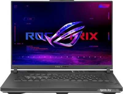 Игровой ноутбук ASUS ROG Strix G16 2023 G614JV-N4071