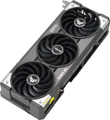 ASUS TUF Gaming GeForce RTX 5070 12GB GDDR7 OC Edition TUF-RTX5070-O12G-GAMING
