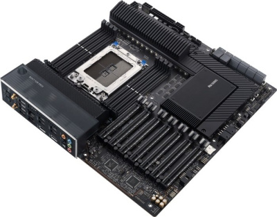 ASUS Pro WS WRX80E-SAGE SE WIFI