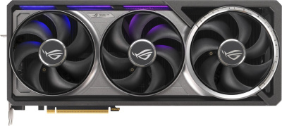 Видеокарта ASUS ROG Astral GeForce RTX 5080 OC 16GB GDDR7 (90YV0LV0-M0NA00)