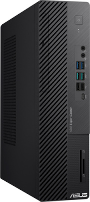 Компактный компьютер ASUS ExpertCenter D7 SFF D700SD-512400165X